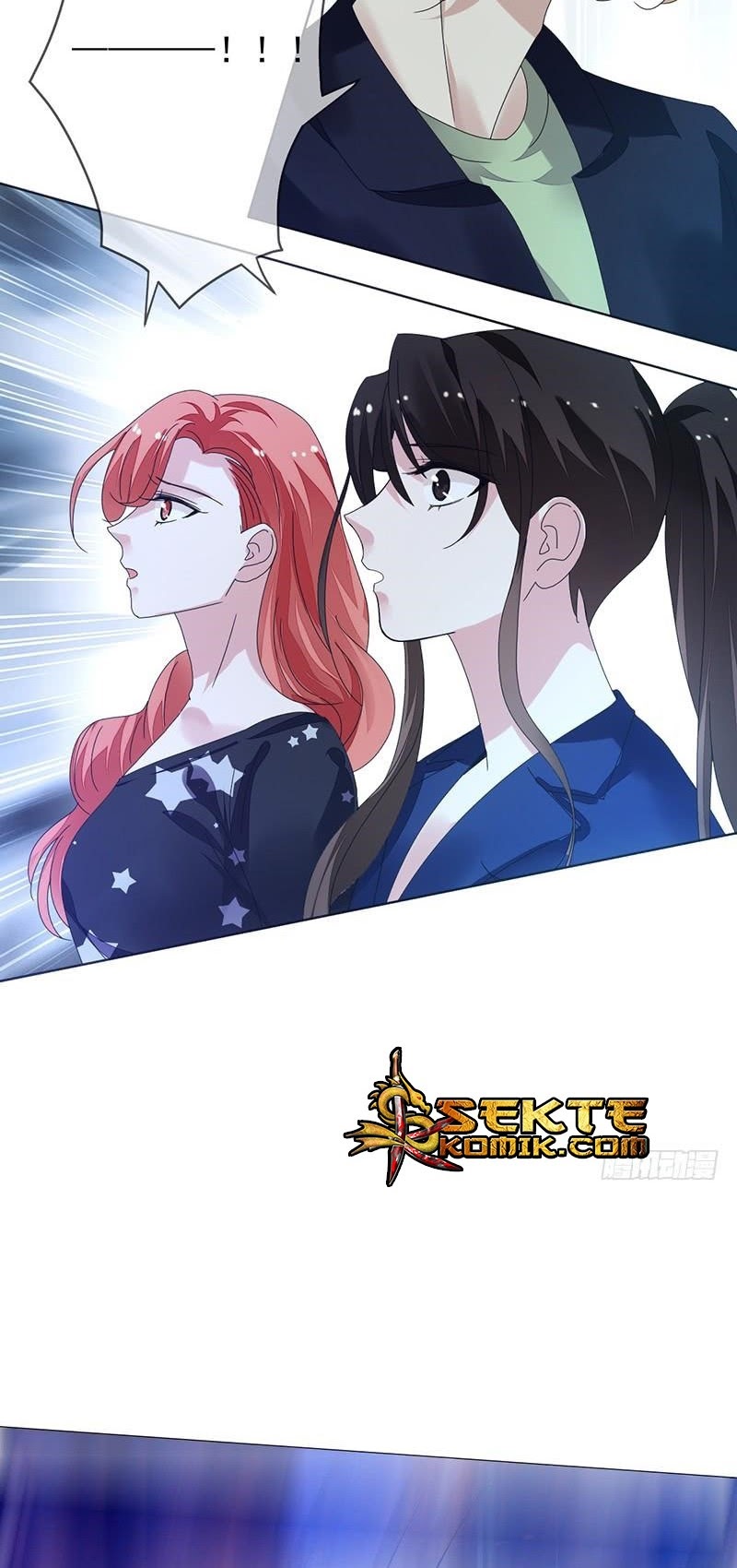 NSD Gaming Chapter 159 Bahasa Indonesia